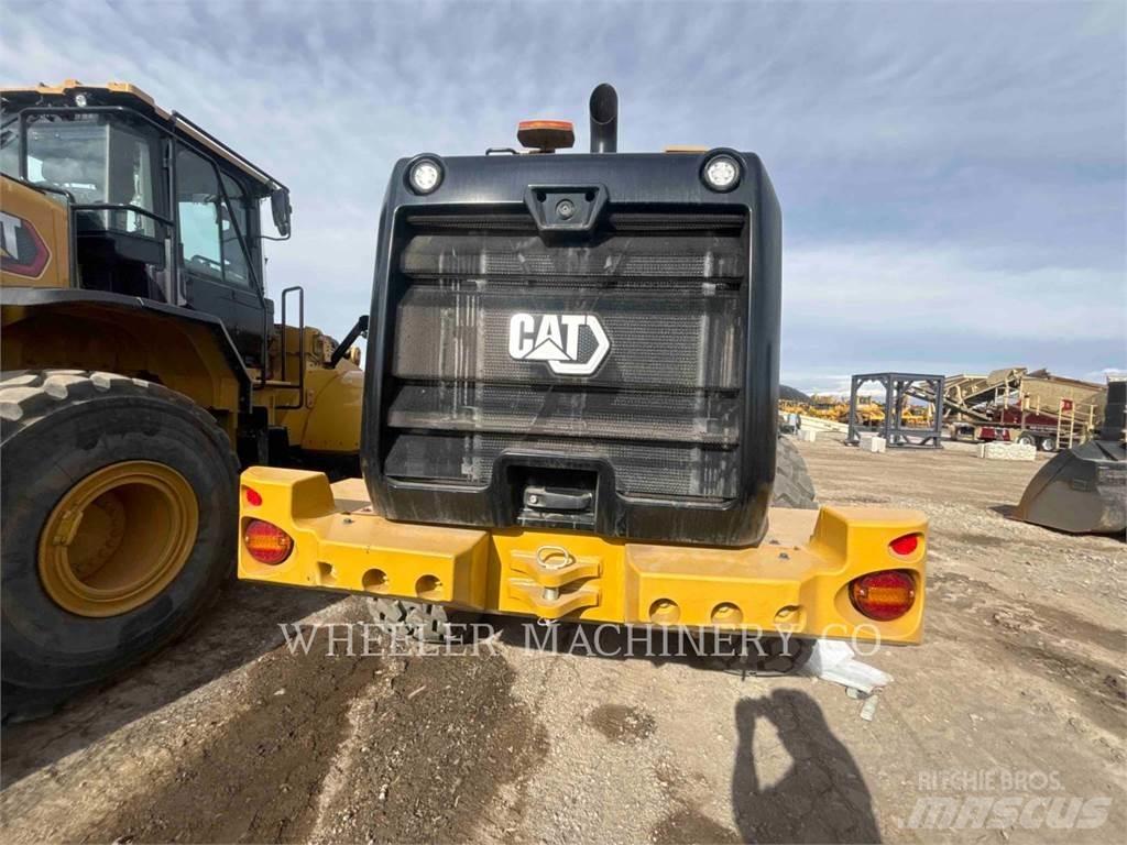CAT 926M QC 3V Utovarivači na točkove