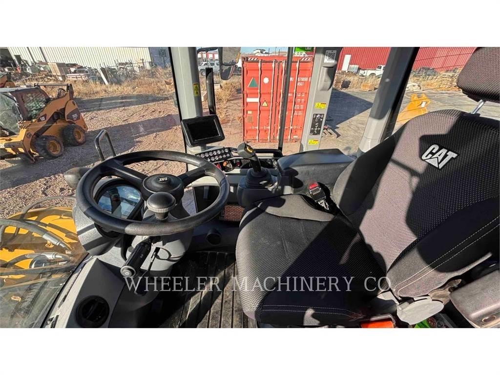 CAT 926M QC 3V Utovarivači na točkove