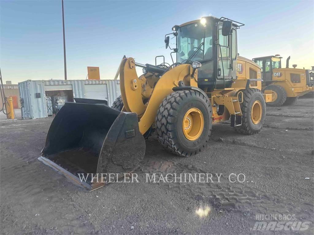 CAT 926M QC 3V Utovarivači na točkove