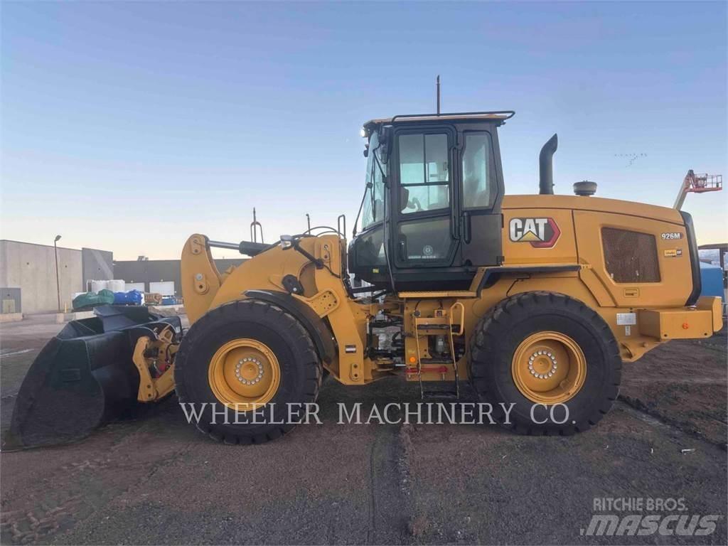CAT 926M QC 3V Utovarivači na točkove