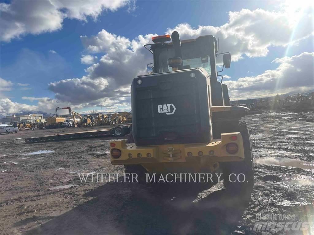 CAT 926M QC 3V Utovarivači na točkove