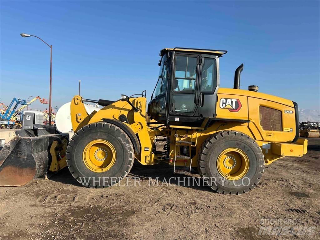 CAT 926M QC 3V Utovarivači na točkove