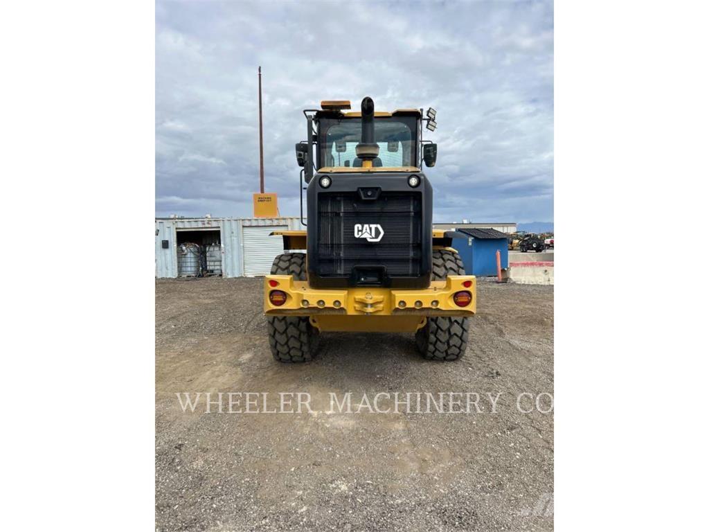 CAT 926M QC 3V Utovarivači na točkove