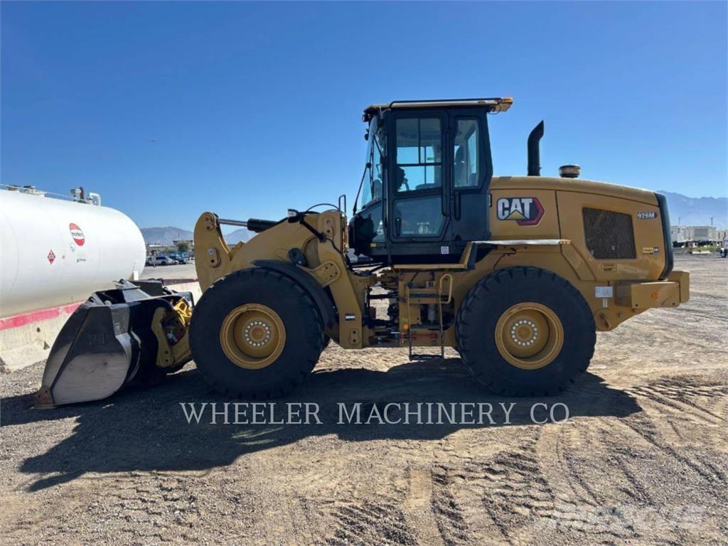 CAT 926M QC 3V Utovarivači na točkove