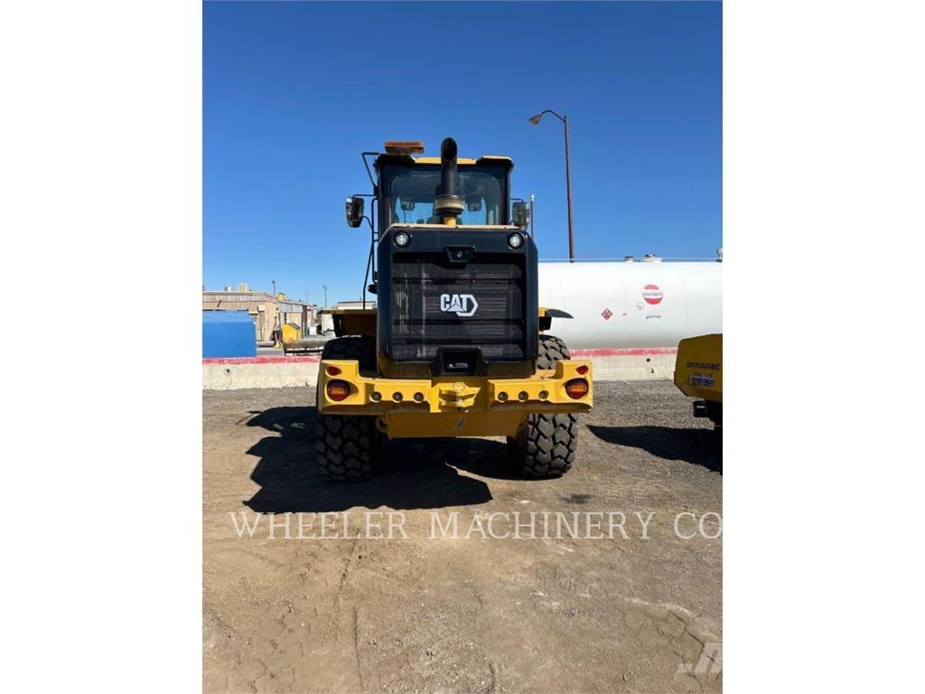 CAT 926M QC 3V Utovarivači na točkove