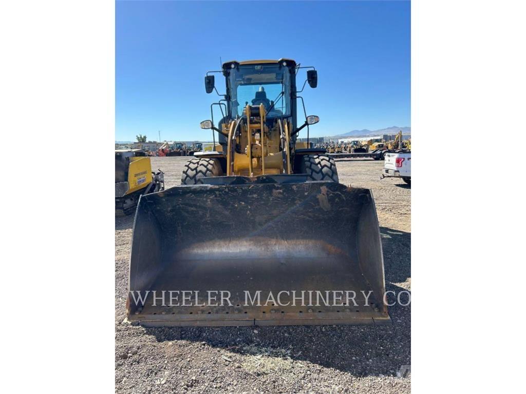 CAT 926M QC 3V Utovarivači na točkove