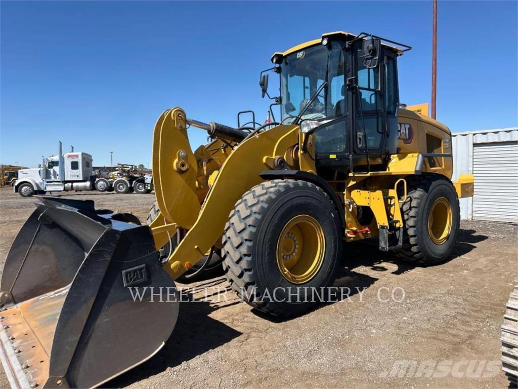 CAT 926M QC 3V Utovarivači na točkove