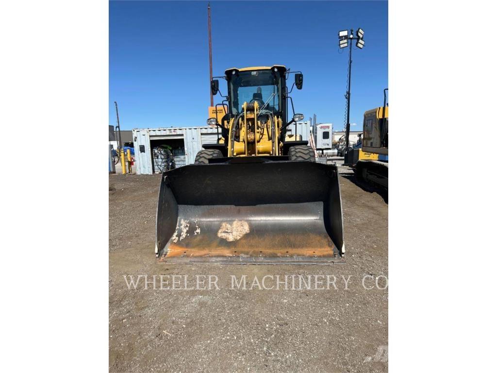 CAT 926M QC 3V Utovarivači na točkove