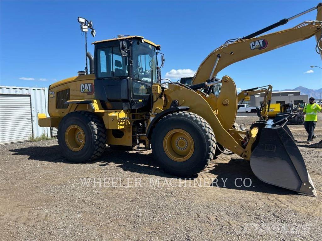 CAT 926M QC 3V Utovarivači na točkove