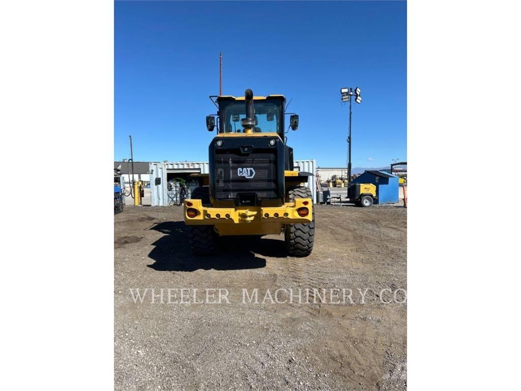 CAT 926M QC 3V Utovarivači na točkove