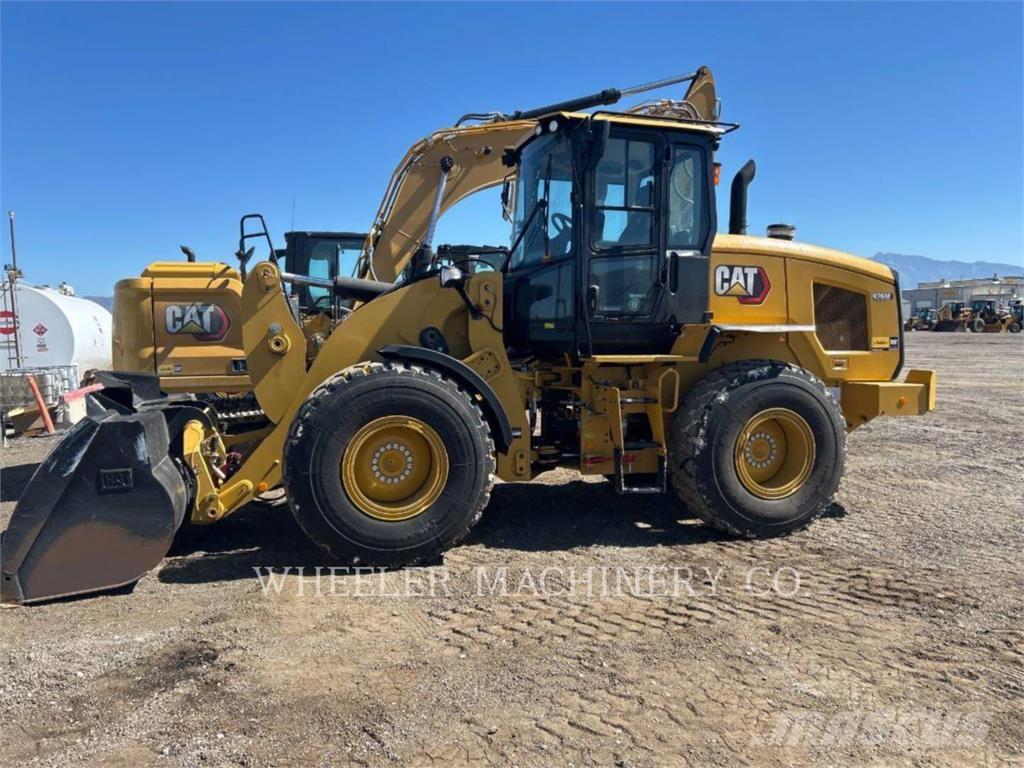 CAT 926M QC 3V Utovarivači na točkove