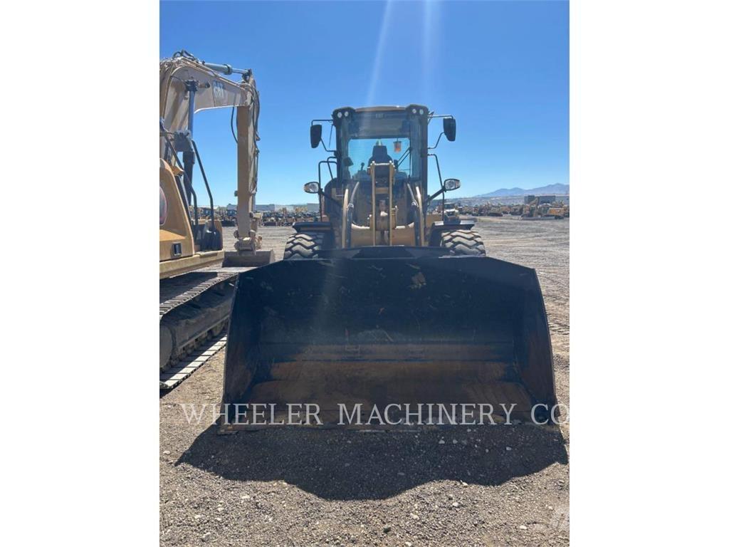 CAT 926M QC 3V Utovarivači na točkove