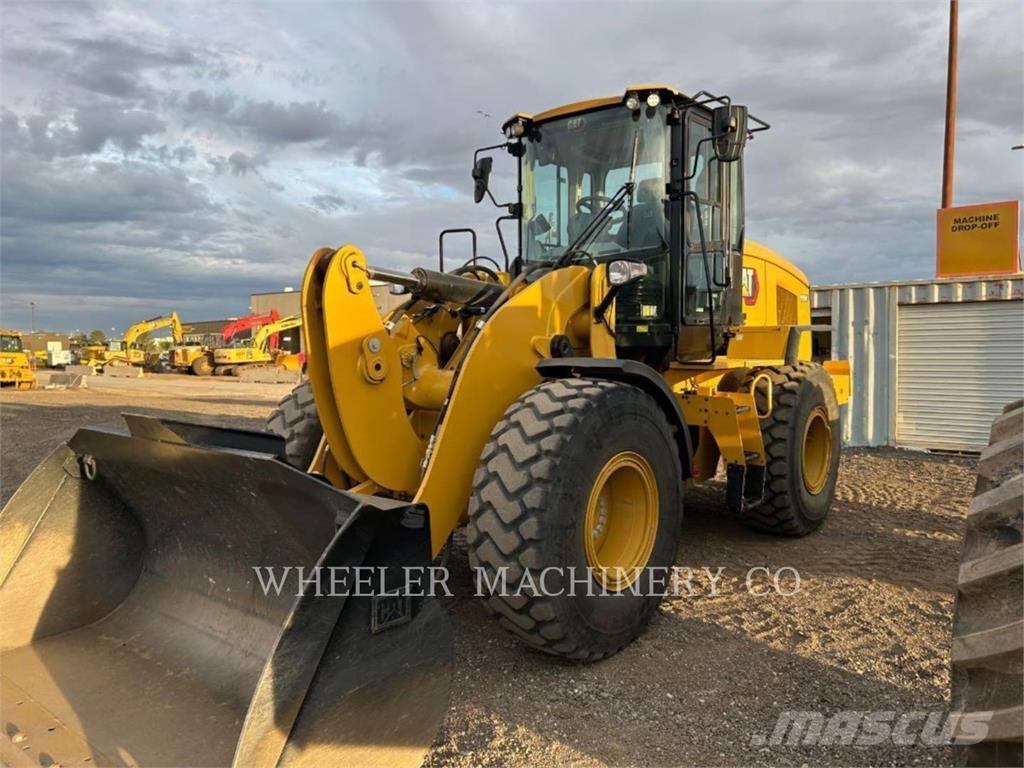 CAT 926M QC 3V Utovarivači na točkove