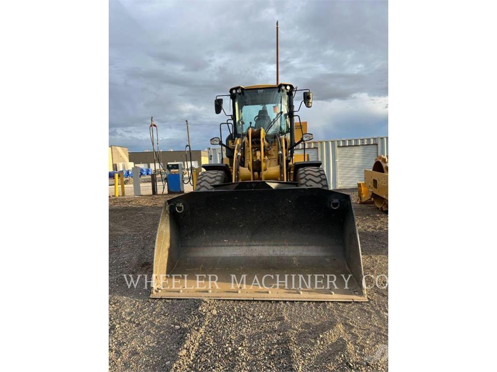 CAT 926M QC 3V Utovarivači na točkove