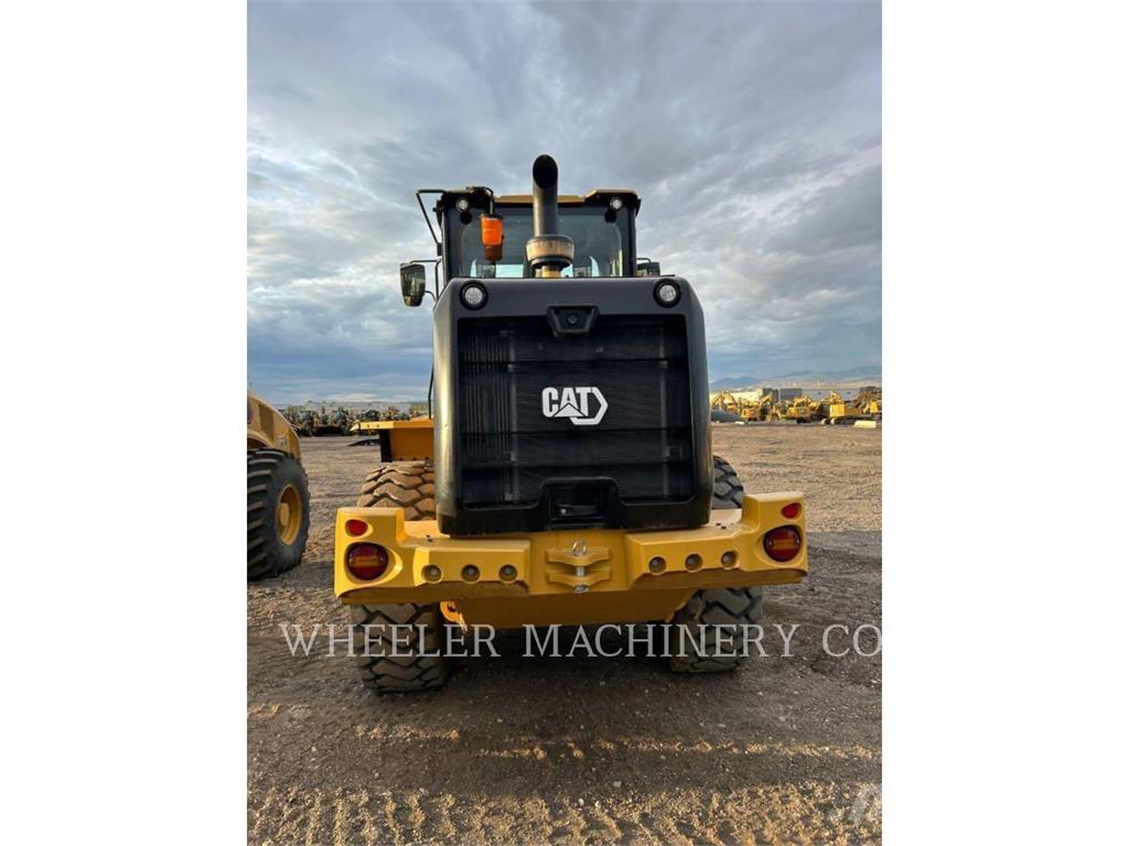 CAT 926M QC 3V Utovarivači na točkove