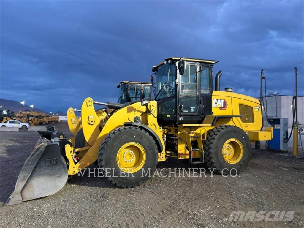 CAT 926M QC 3V Utovarivači na točkove