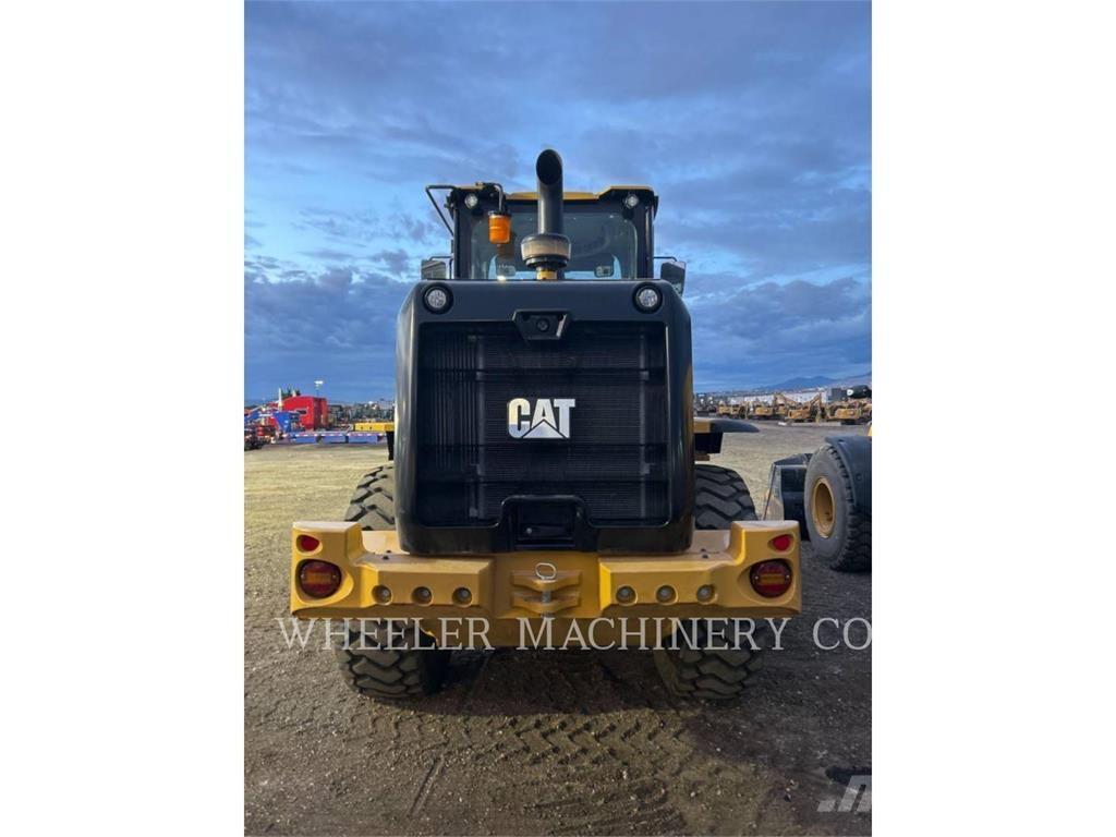 CAT 926M QC 3V Utovarivači na točkove