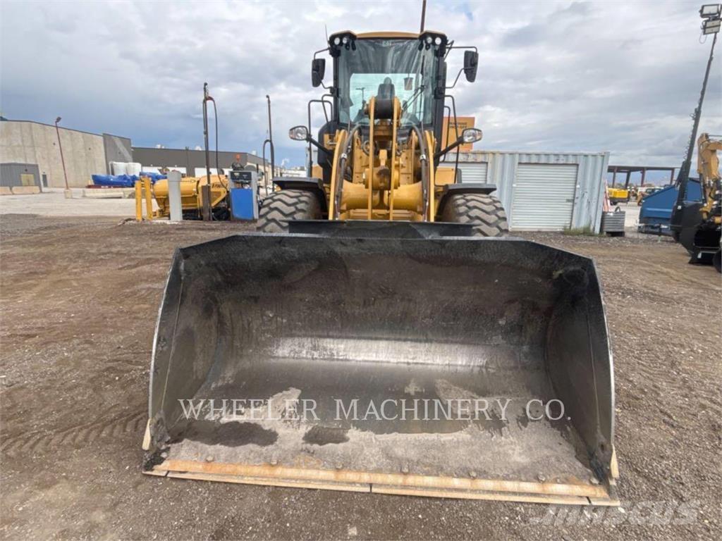 CAT 926M QC 3V Utovarivači na točkove