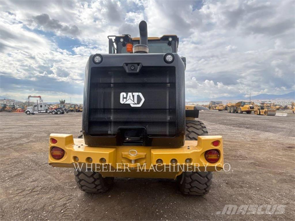 CAT 926M QC 3V Utovarivači na točkove