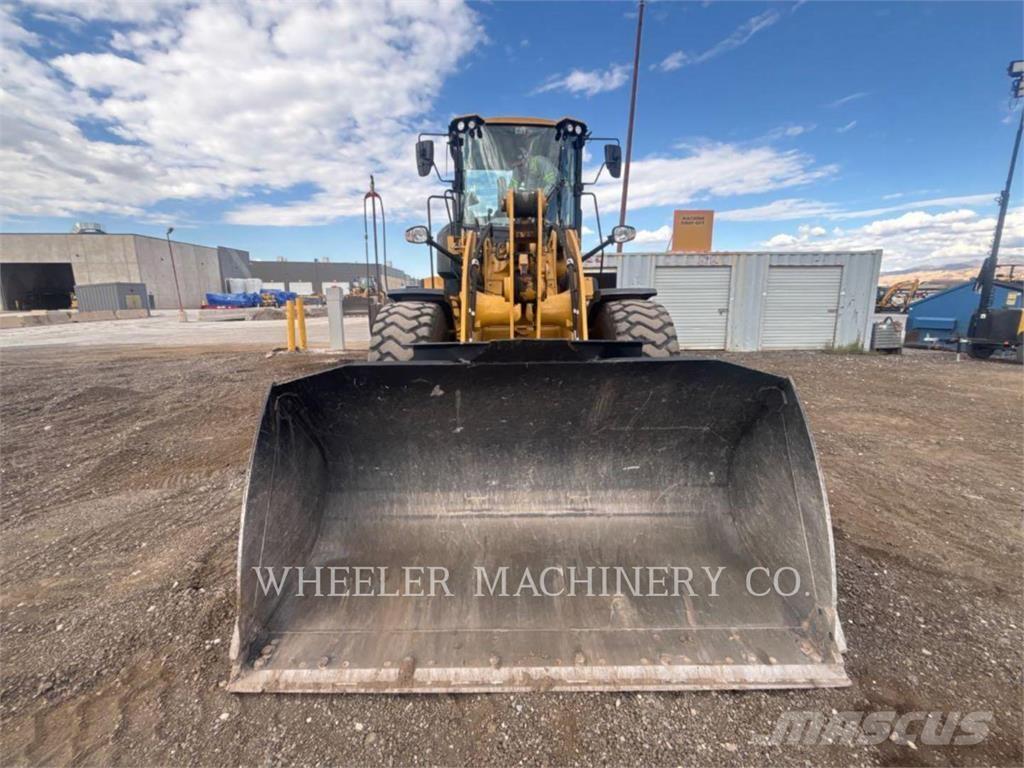 CAT 926M QC 3V Utovarivači na točkove