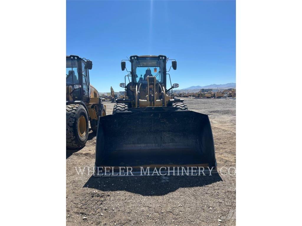 CAT 926M QC 3V Utovarivači na točkove