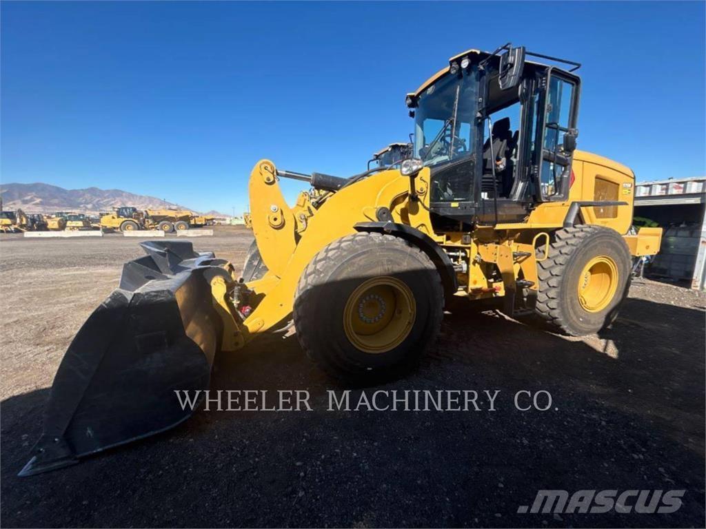 CAT 926M QC 3V Utovarivači na točkove