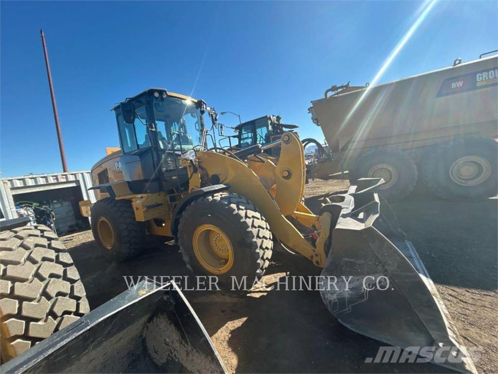 CAT 926M QC 3V Utovarivači na točkove