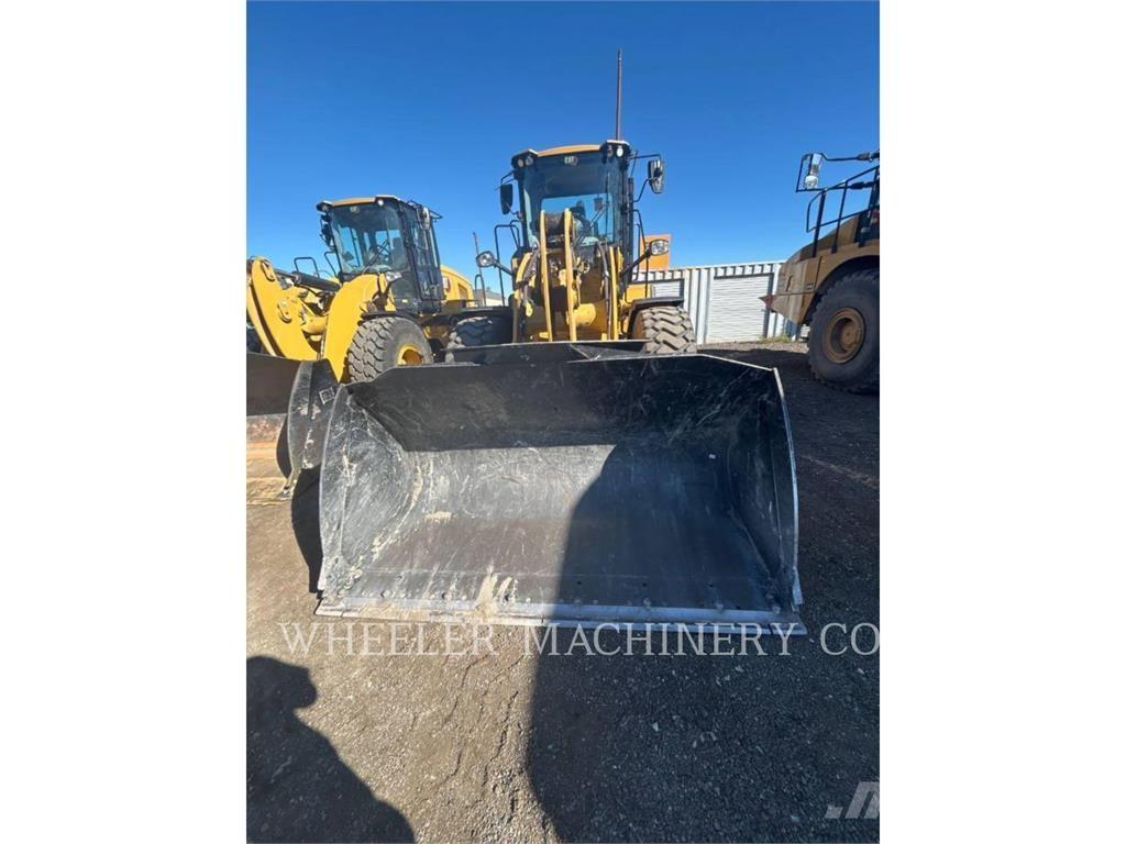 CAT 926M QC 3V Utovarivači na točkove