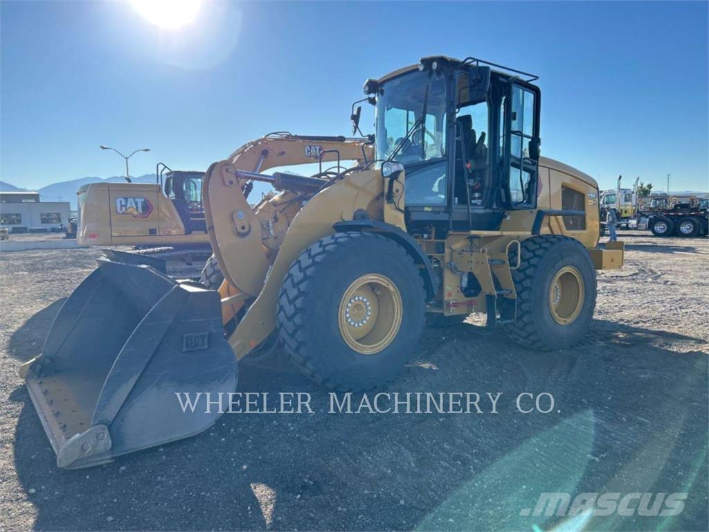 CAT 926M QC 3V Utovarivači na točkove