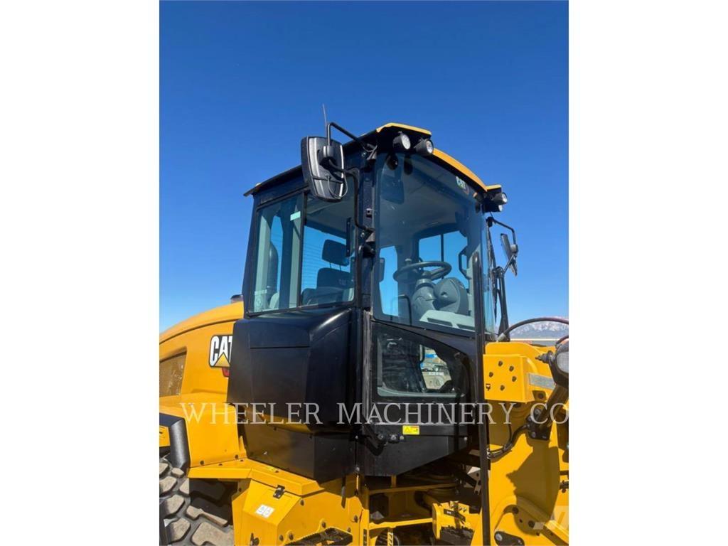 CAT 926M QC 3V Utovarivači na točkove