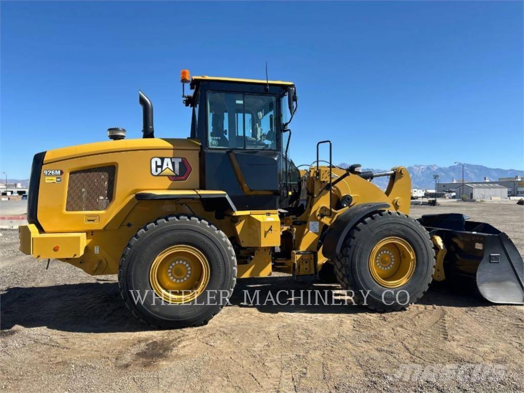 CAT 926M QC 3V Utovarivači na točkove