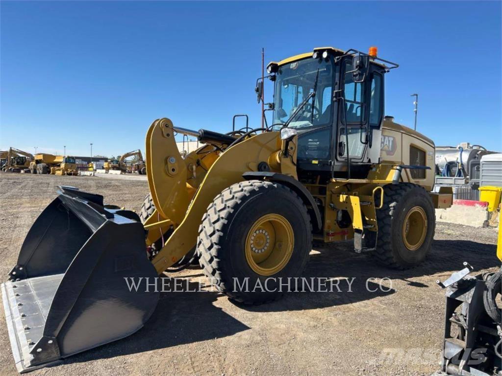 CAT 926M QC 3V Utovarivači na točkove