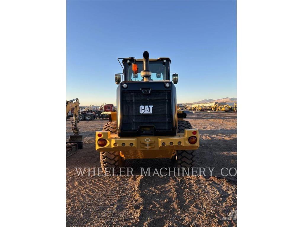 CAT 926M QC 3V Utovarivači na točkove