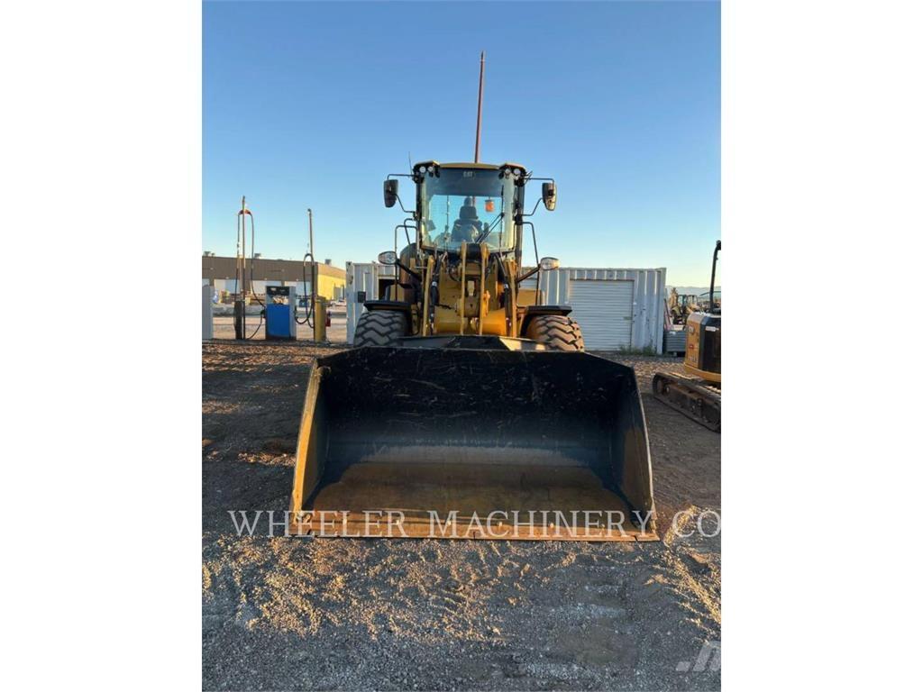 CAT 926M QC 3V Utovarivači na točkove