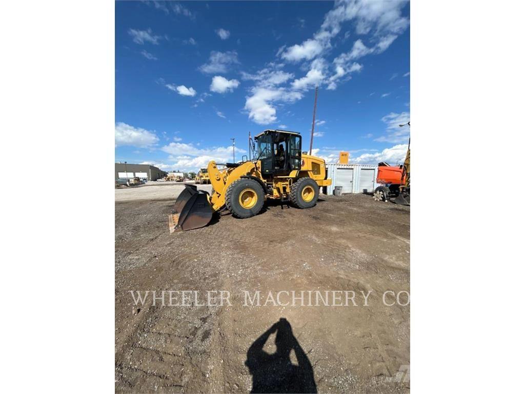 CAT 926M QC 3V Utovarivači na točkove