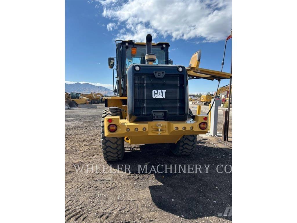 CAT 926M QC 3V Utovarivači na točkove