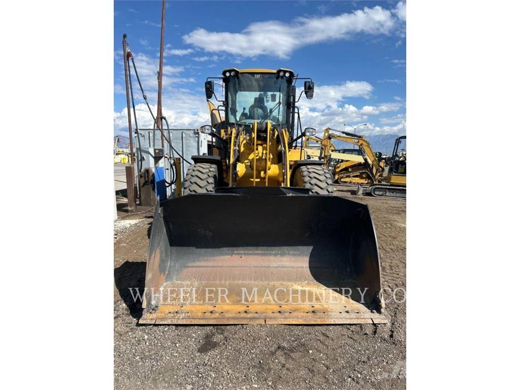 CAT 926M QC 3V Utovarivači na točkove