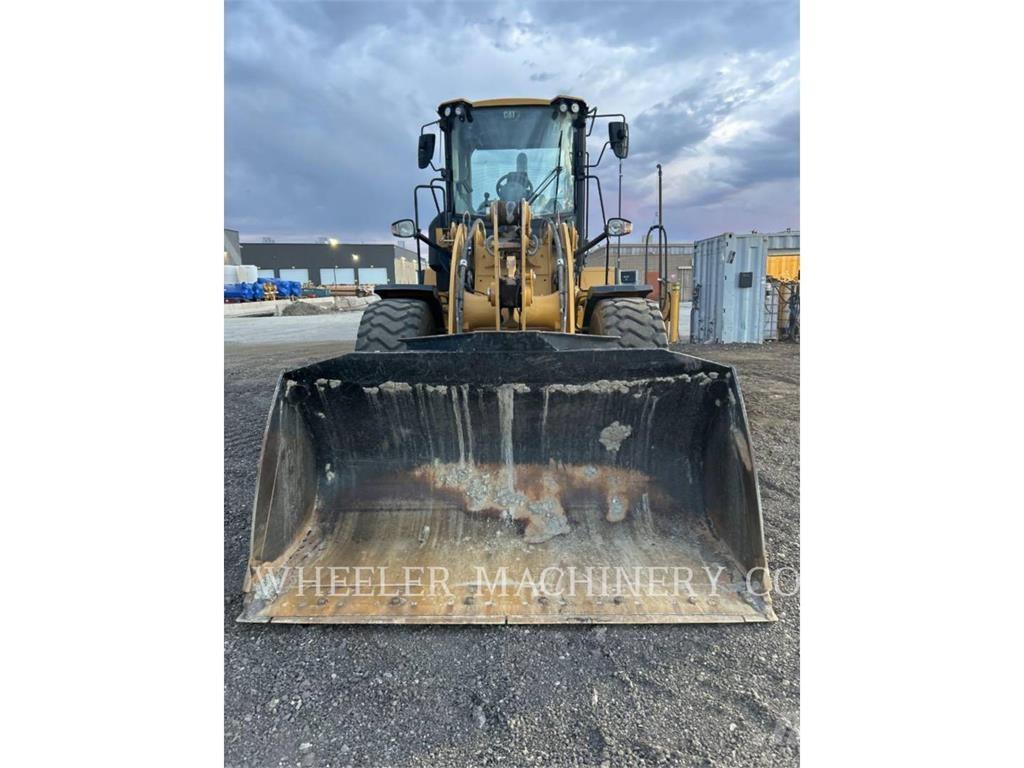 CAT 926M QC 3V Utovarivači na točkove