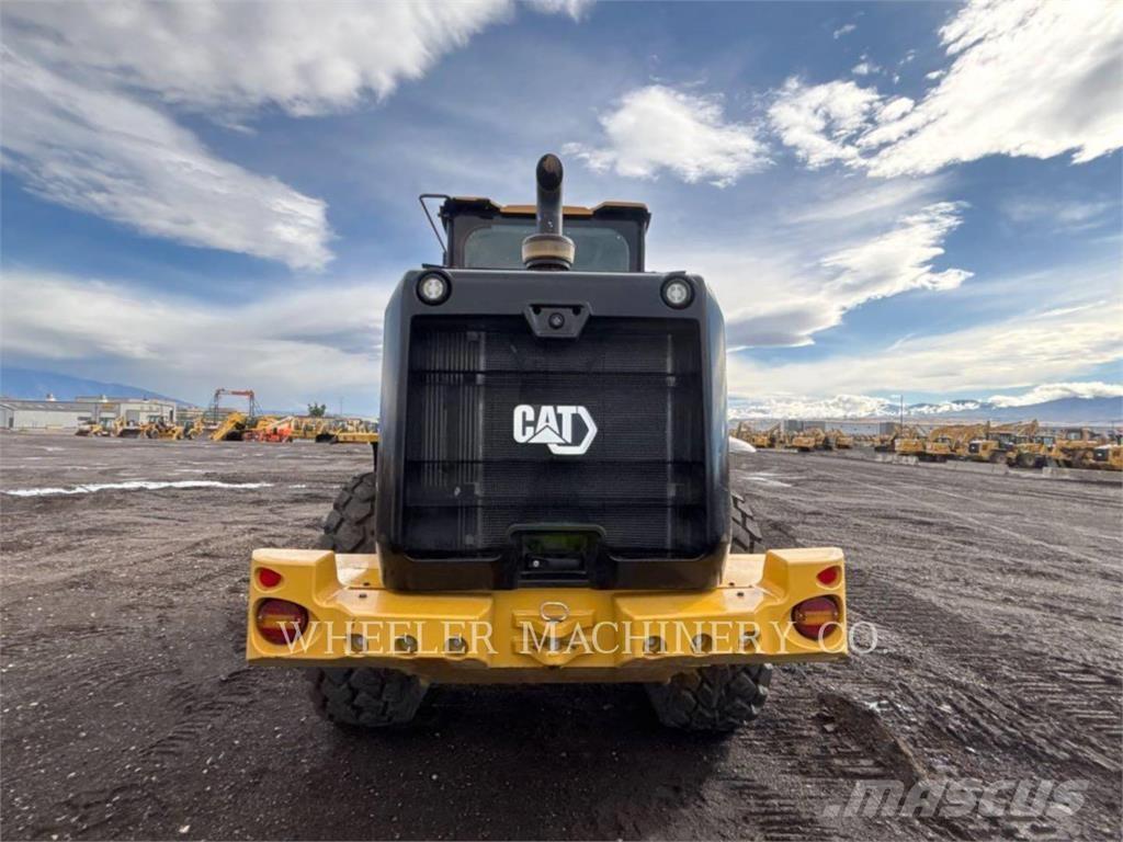 CAT 926M QC 3V Utovarivači na točkove