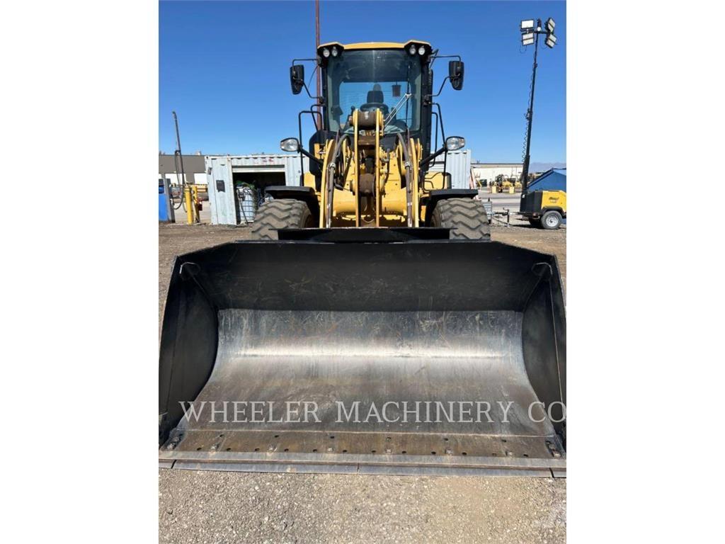 CAT 926M QC 3V Utovarivači na točkove