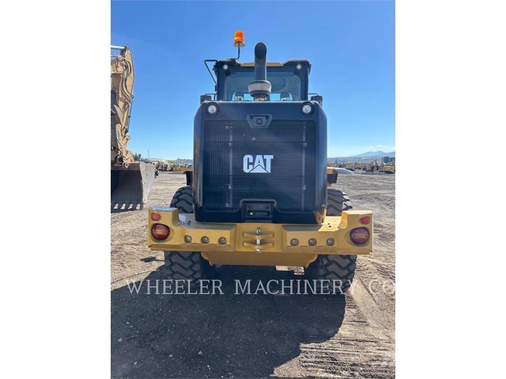 CAT 926M QC 3V Utovarivači na točkove