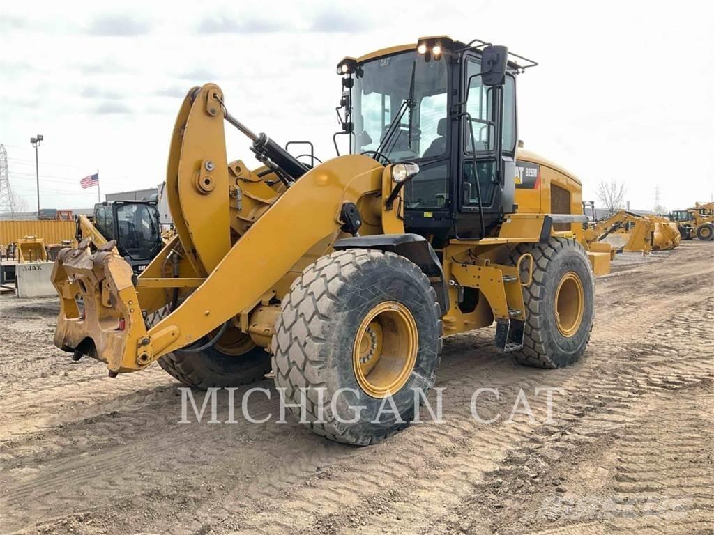 CAT 926M RQ Utovarivači na točkove