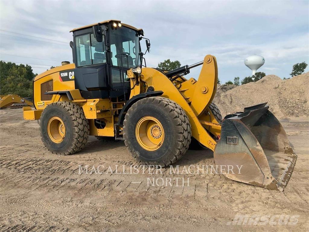 CAT 926M RQ Utovarivači na točkove