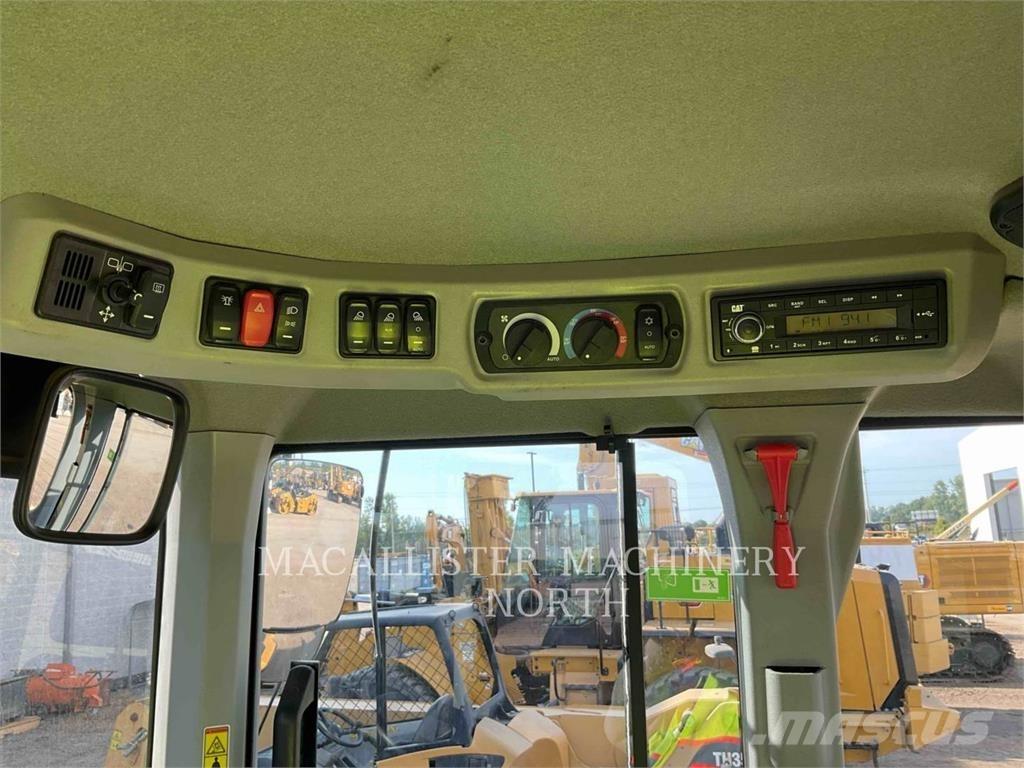 CAT 926M RQ Utovarivači na točkove