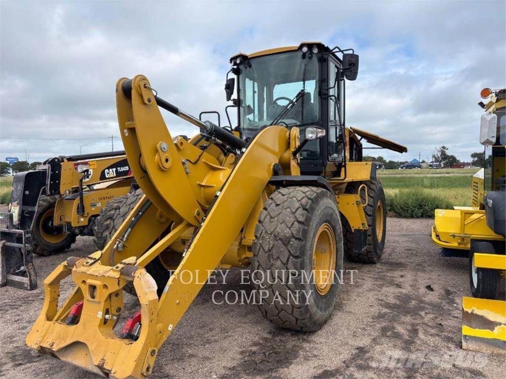 CAT 926MHL Utovarivači na točkove