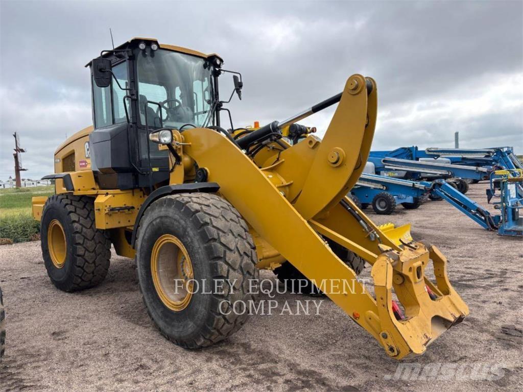 CAT 926MHL Utovarivači na točkove