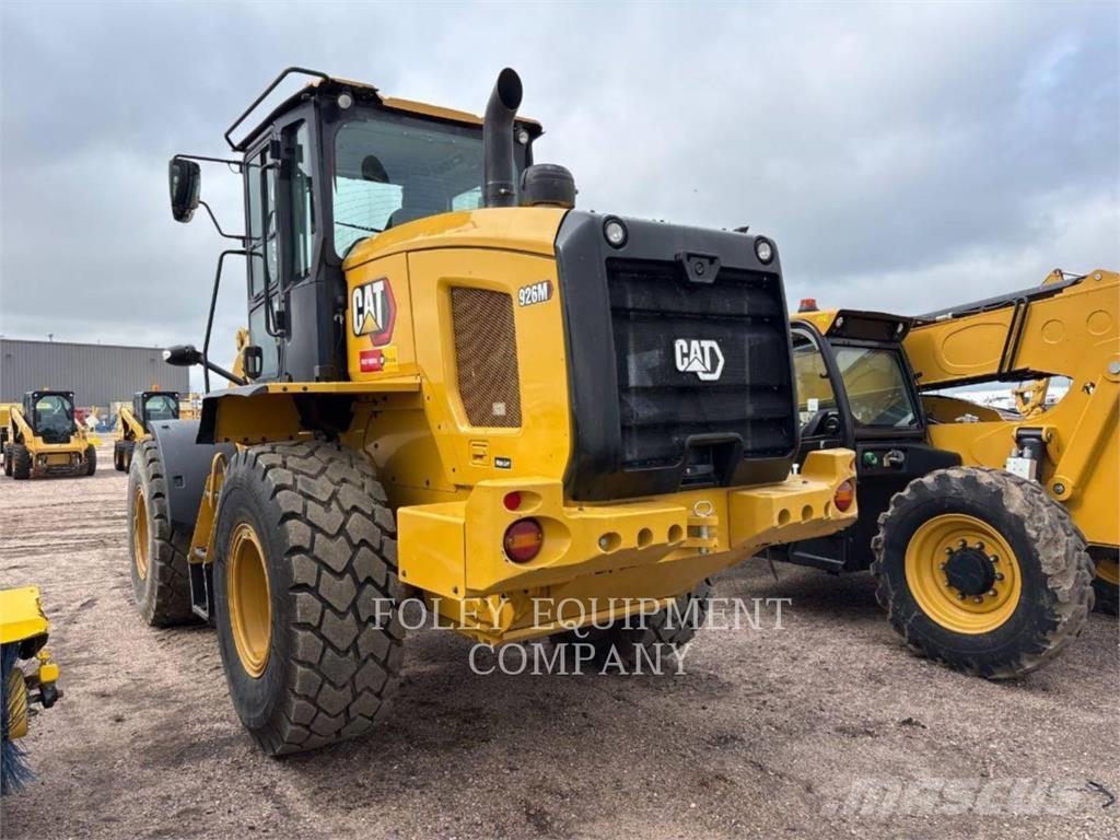 CAT 926MHL Utovarivači na točkove