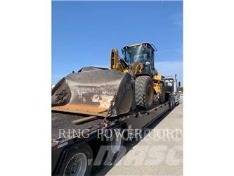 CAT 926MQC3V Utovarivači na točkove