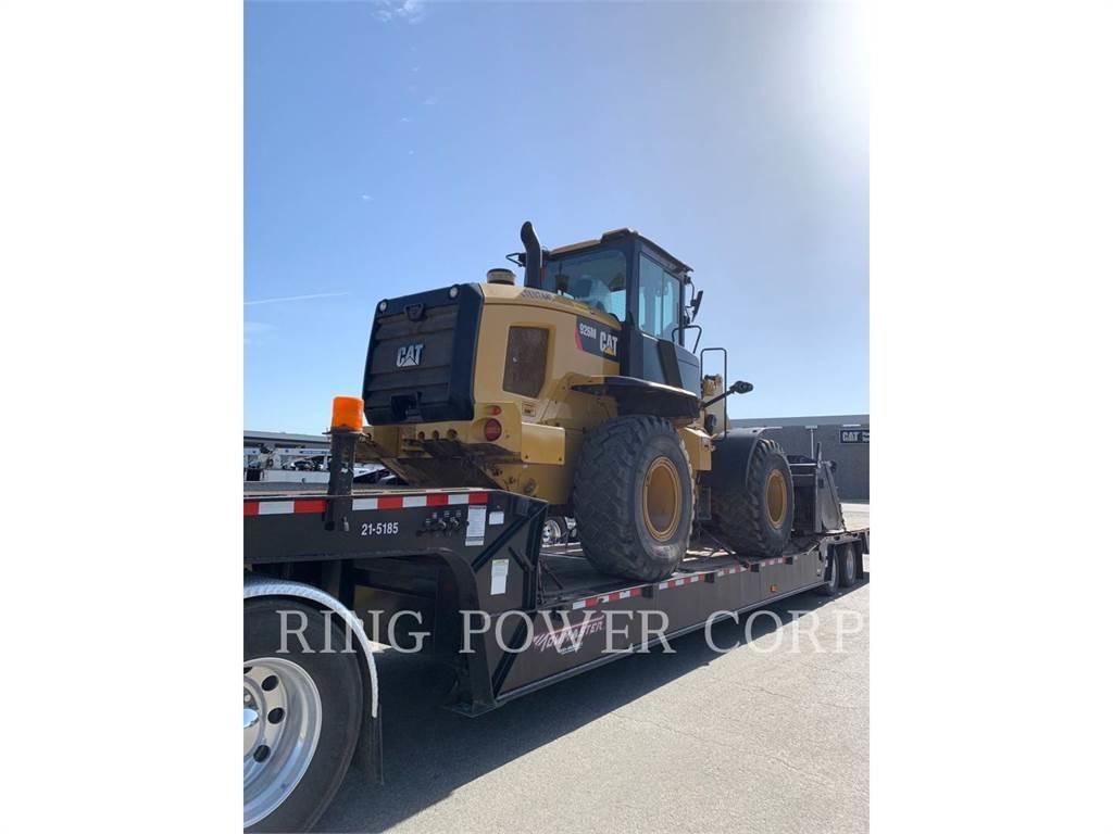 CAT 926MQC3V Utovarivači na točkove