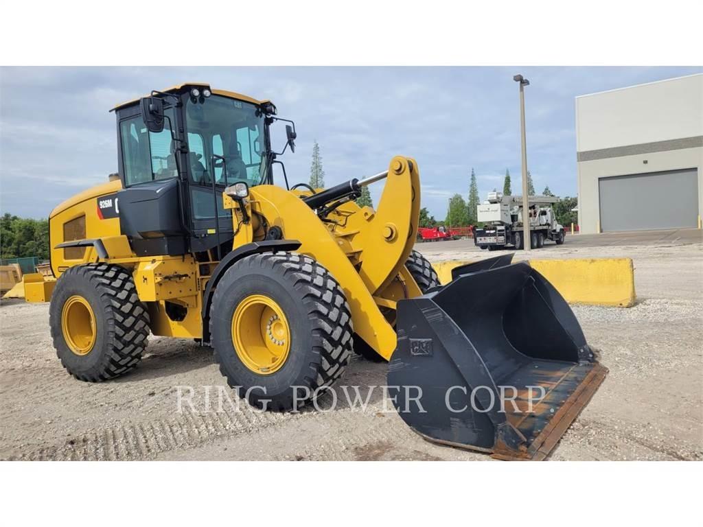 CAT 926MQC3V Utovarivači na točkove